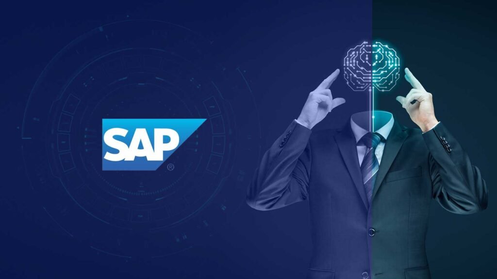 AI in SAP S/4 Hana Manufacturing
