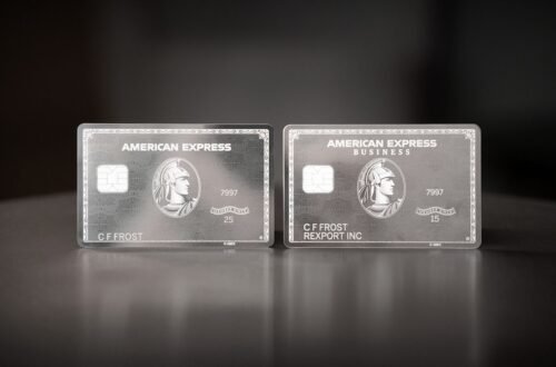 American Express Platinum Card