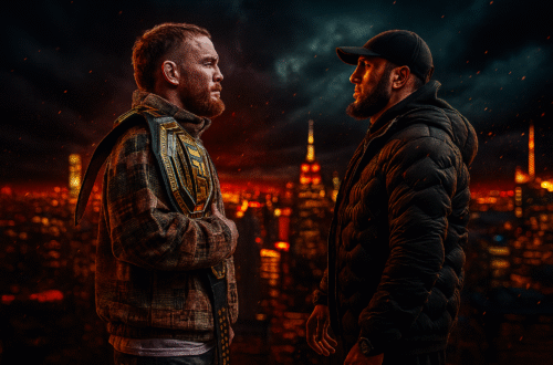 ufc 322 jack della maddalena vs islam makhachev