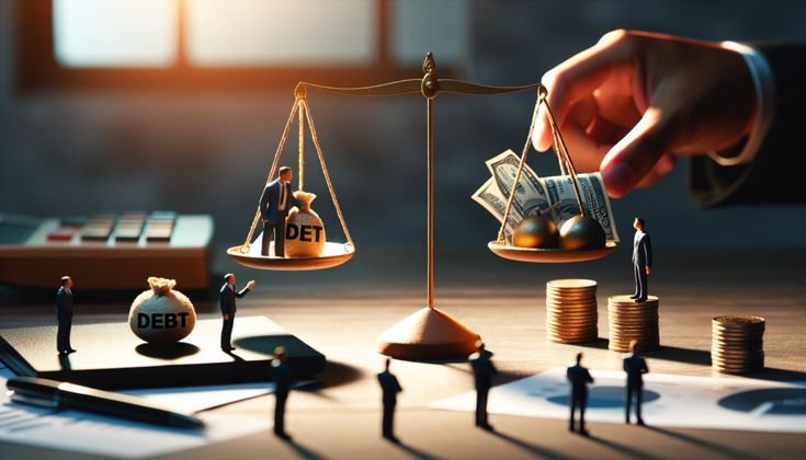 Credit and Debt Management