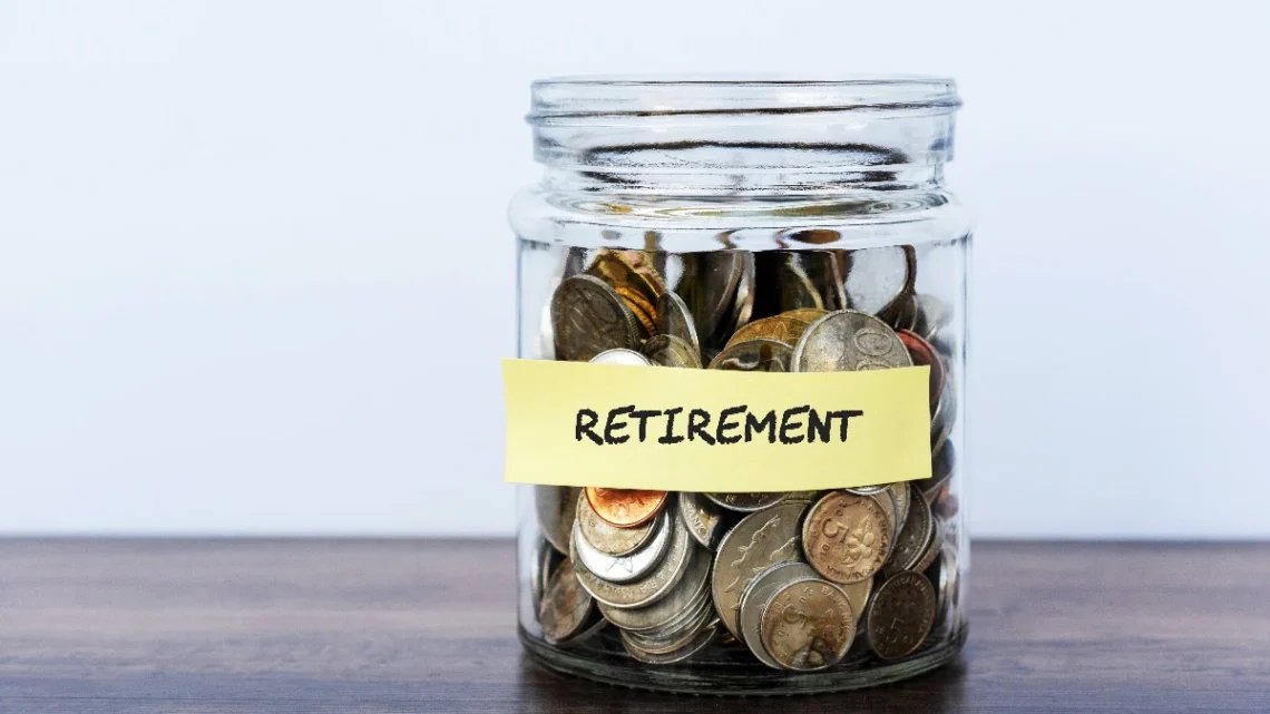 Retirement Planning