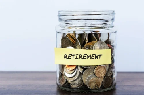 Retirement Planning