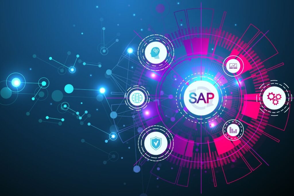 AI in SAP S/4 Hana