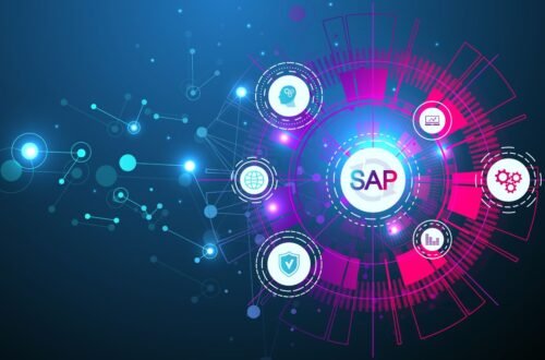 AI in SAP S/4 Hana