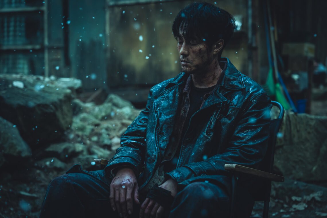 Top 10 Korean Dramas on Netflix