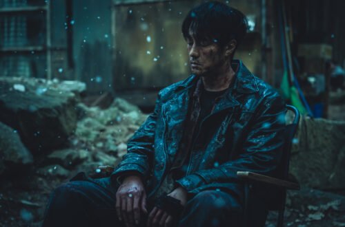 Top 10 Korean Dramas on Netflix