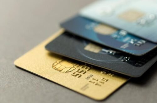 Top 10 US Credit Cards