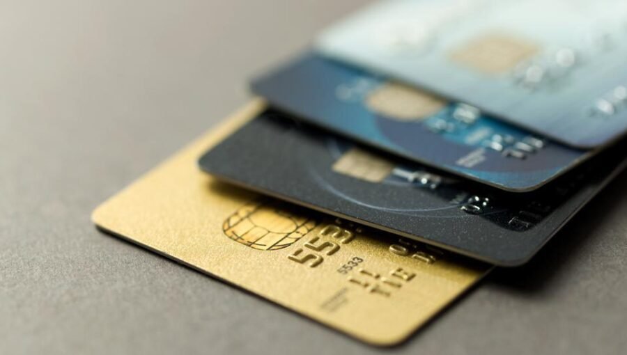 Top 10 US Credit Cards