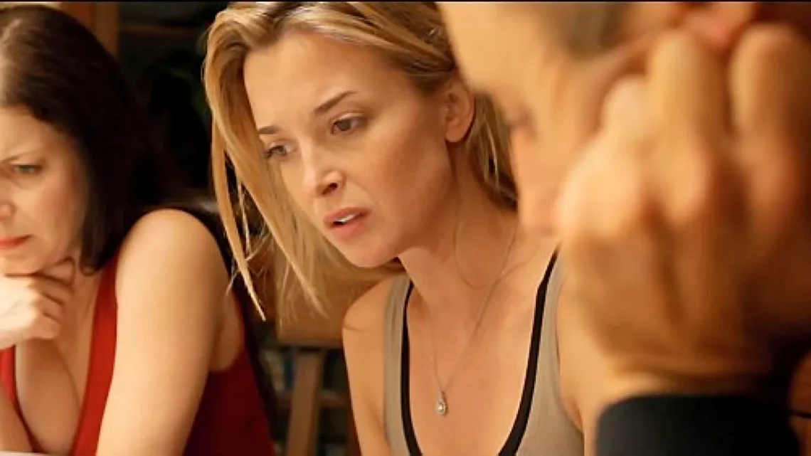 Underrated Sci-fi Movies