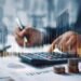 Cataclysmic Financial Era